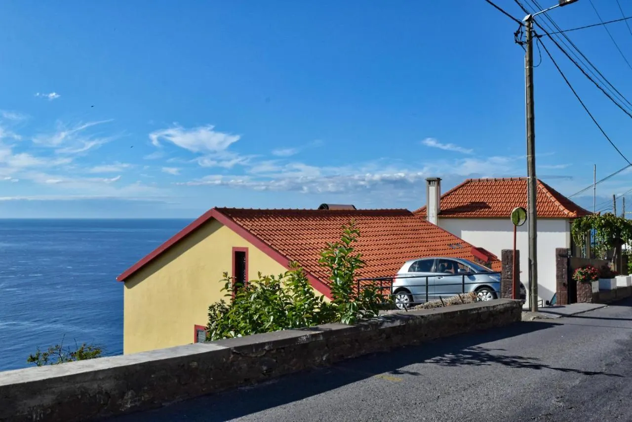 Vista Mar, A Home In Madeira Ponta do Sol  0*, Ponta do Sol (Madeira)